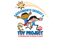 Sacramento Sheriff Toy Project